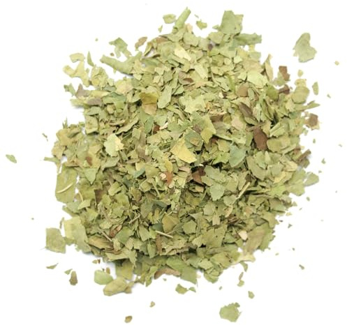 Oranger Bigaradier en feuilles coupées - Sachet de 250 g