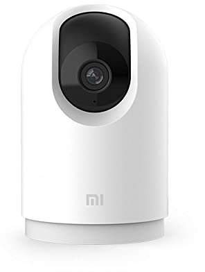 Xiaomi Mi 360° Home Security Camera 2K Pro Caméra de sécurité IP Intérieure 2304 x 1296 pixels Bureau