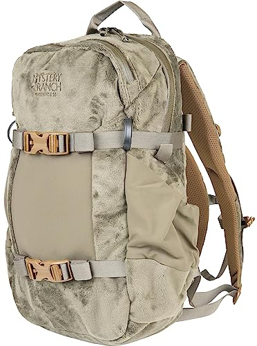 Mystery Ranch TREEHOUSE 16 JAGDRUCKSACK (Holz)