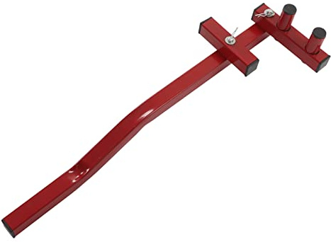 Outil de Redressage de Planche de Terrasse, Cintreuse de Planches de Terrasse, Redresseur Universel, clé de Redressage de Planche de Terrasse, Outil de Terrasse, pour un Assemblage