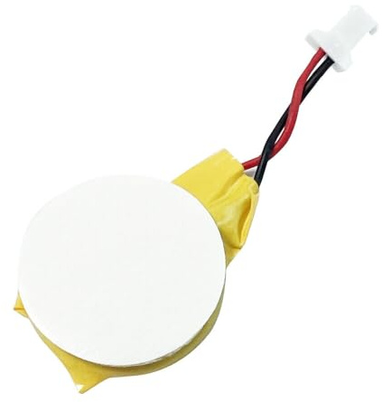 CR2025 3V CMOS-Batterie Ersatzteil für Lenovo ThinkBook 14p G3 21EJ | ThinkBook 14p G2 ACH 20YN, 100e 2nd Gen Notebook 81M8 82GJ, 300e 2nd Gen Notebook 81M9 82GK, 5B10S34091 CMOS Battery
