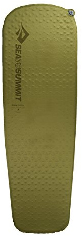 Sea to Summit Unisex-Adulto, Verde, L