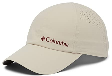 Columbia Cap Silver Ridge III Ball, Fossil, One size, 1840071