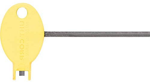 1 x PFERD Innensechskantschlüssel SKS SW 2,5 mm| Art.: 90200021