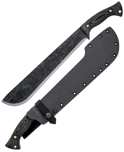 Condor Wastelander Machete
