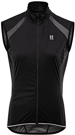 Kalas Pure Z - Chaleco para mujer