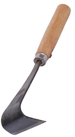 YARNOW Strumento Metallico Per Rimozione Corteccia Degli Alberi Raschietto Per Corteccia Da Giardino Utensile Per Scortecciatura Attrezzo Per La Rimozione Della Corteccia Di Alberi Da Frutto Gadget Da