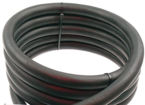 H07RN-F 5G16 (5x16 mm²) Gummischlauchleitung 5-50m, Länge:20m