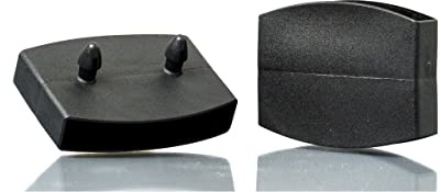 Lattenhalter für Lattenrost, 74 mm, 10 Stück