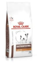 ROYAL CANIN Veterinary Gastrointestinal Low Fat Small Dogs | 3,5 kg | Für kleine Hunde mit Magen-Darm-Problemen | Kann dabei helfen für eine gesunde Verdauung zu Sorgen