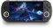 TONGDAO Trimui Smart Pro Console de jeu portable avec système Linux A133P 128 Go Carte SD WiFi Multijoueur en ligne Noir 5''