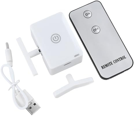 Smart Switch Button Pusher, Remotely Turn Off The Lights Controller, Automatic Wireless Remote Control Switch For Smart Lighting Control