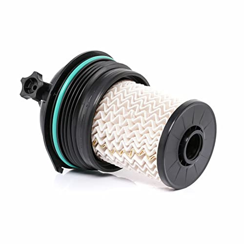 Filtre à Carburant Gasoil compatible pour ESPACE V SCENIC IV GRAND SCENIC IV TALISMAN 1.5 1.6 1.7 2.0 DCI - 164000637R 164004721R
