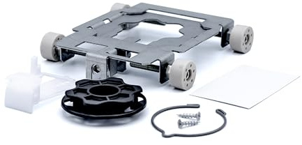 Kit universel pour Bloc Baie : Modernisation ou réparation KUBB ZF J301MA