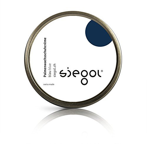 Siegol - Siegol Schuhcreme Nr. 2 Siegol Schuhcreme