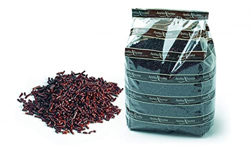 Fideos de Chocolate 1KG - Para decoración tartas - Cobertura repostería - Marca Antiu Xixona