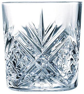 Gobelet Broadway forme basse 30 cl Arcoroc
