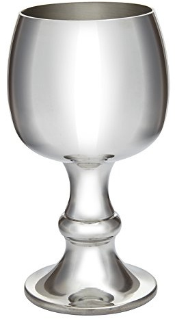 Tulpen-Kelch aus Zinn, 300 ml (Tulpen-Kelch)