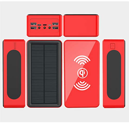 Banque d'alimentation Banque d'alimentation Banque d'alimentation solaire/Chargeur solaire Banque d'alimentation/Chargeur solaire portable Banque d'alimentation/Banques d'alimentation portables pour