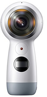 Samsung SM-R210NZWADBT Gear 360 (2017) weiß