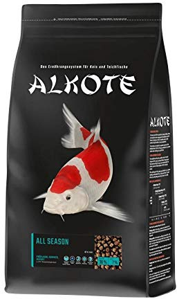 AL-KO-TE All Season 6mm 3 kg