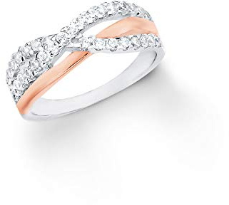 amor Ring Damen Ring von amor aus Silber 925