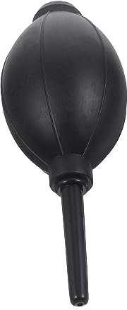 HOMSFOU Espresso Coffee Maker Machine Espresso Ground Coffee Cleaning Tools for Home Manual Espresso Machine Concentrated Coffee air Blower for Computer Home Tools pp Household Duster