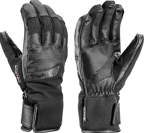 LEKI Performance 3D GTX Handschuhe Skihandschuhe Fingerhandschuhe