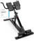 Sportstech 6in1 Bauch- und Rückentrainer für zuhause, Multifunktion Hantelbank verstellbar, Training Bench Press Bank, Deutsche Qualitätsmarke, Bauch Beine Po Sit Up Bank für Home (BRT150 schwarz)