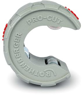 Rothenberger Pro-Cut Copper Pipe Cutter - 28mm - 1500005094