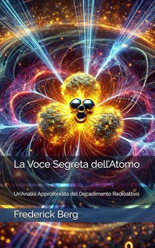 La Voce Segreta dell’Atomo: Un’Analisi Approfondita del Decadimento Radioattivo
