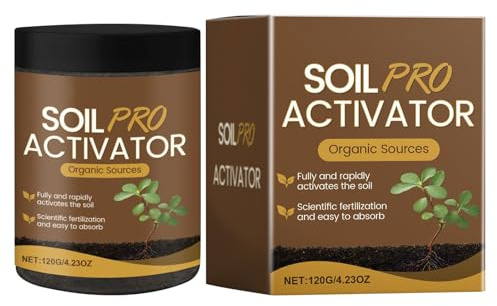 Starter di radice per talee vegetali, stimolatore radicolare per le piante | Polvere di radice di pianta ad azione rapida solubile in rapida azione - Fertilizzante multiuso che migliora la