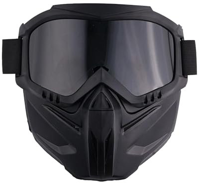 Casco da saldatore, maschera per saldatura, lente oscurante, resistente alla fiamma, regolabile, confortevole, protezione completa per gli occhi, conchiglie nere durevoli per saldatura, taglio