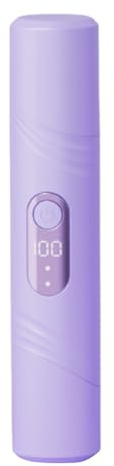 Afeitadora Eléctrica Mujer Pantalla LCD Digital Totalmente Lavable Y