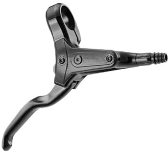 HD-M275 Cykel Hydraulisk Skivbroms Set Fram Bak Bromsar 800mm 1500mm Oljetryck 160mm Rotor MTB skivbromsar(Right Lever)
