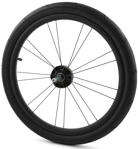 THULE Laufrad Sportwagen, 50,8 cm (20 Zoll), DRCH, Outdoor-Zubehör, Erwachsene, Uni, Mehrfarbig (Mehrfarbig), Einheitsgröße