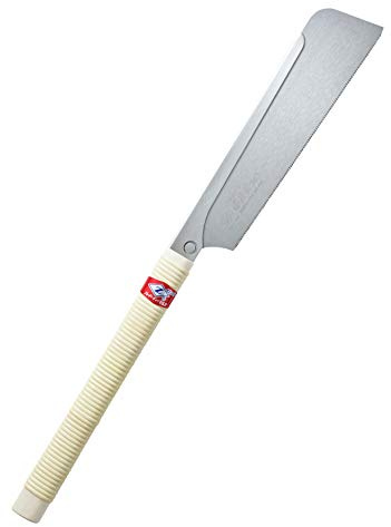 Z-saw DOZUKI FINE P1.0 (240mm) Japanese Pull Saw, Dovetail, Tenon, for Woodworking