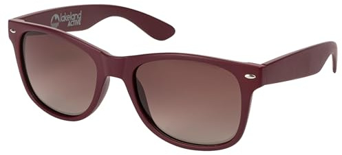 Lakeland Active Keswick Classic Polarized Sunglasses