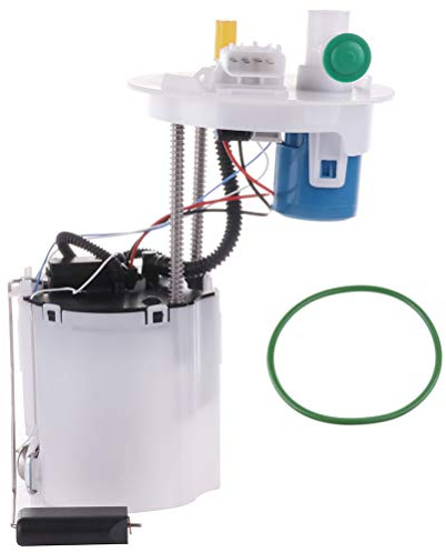 KILOAUTO 2.4L Electric Fuel Pump Assembly Compatible with for 2015 Cruze 4 L 1.8L -High Performance Fuel Pump Assembly E4034M