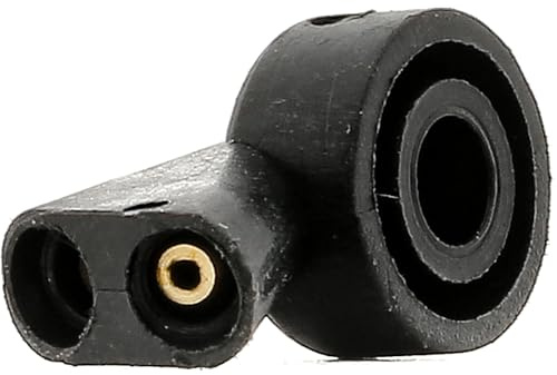 STARK SKWFJ-3830022 Scheibenwischer-Düse für Heckscheibenreinigung Hinten für AUDI A4 Avant (8K5, B8)