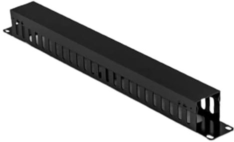 KFRNXNEWQ Bandeja Portacables Bajo La Mesa Organizador de Cables Debajo del Escritorio, Soporte for Enchufe de Escritorio for dormitorios, Bandeja de gestión de Cables fácil de Usar para Cables