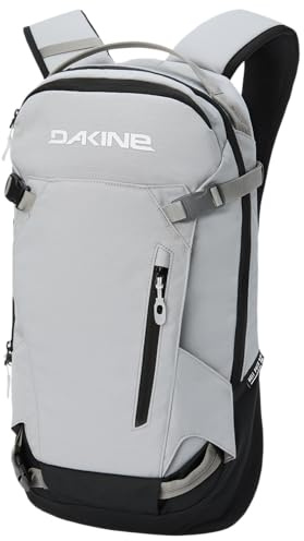 Dakine Mochila HELI 12L - GRIFFIN