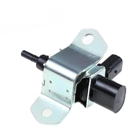 Valvola del vuoto Compatibile Con Mercury Per Milan 2006-2009 Per Mariner 2005-2008 L30118741 Aggiornamenti Della Valvola Oleodinamica Di Controllo Del Collettore Di Aspirazione