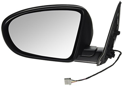 Equal Quality RS01980 Specchio Specchietto Retrovisore Esterno Sinistro