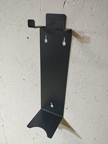 MR-Metalldesign Universeller Wandhalter Armbrust