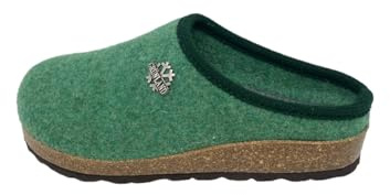 Grunland CB0169 Sara Ciabatta Donna S. BASILICO 35