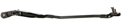 RIDEX Wischerarm Scheibenwischerarm 301W0096 vorne rechts Kompatibel mit VW PASSAT Variant 3B6 PASSAT 3B3, SKODA SUPERB 3U4