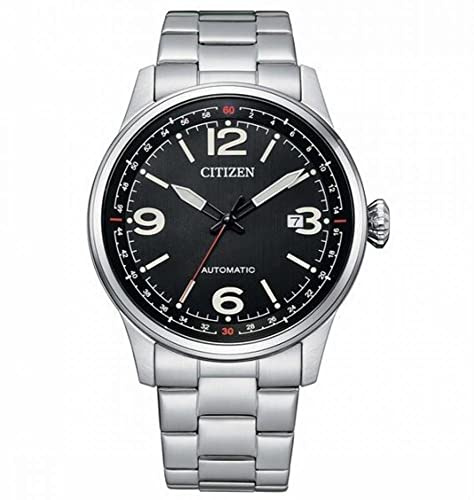 Citizen Reloj Of Collection NJ0160-87E automático, 0, Gioielleria, 0, Gioielleria
