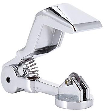 Joyzan Coupe Tube Verre, Coupeur Verre Outil Main Durable Tuyau Plastique Bouteille Roue Disque Couteau Scientifique Lame Circulaire Industrie Plombier électricien Mécanicien Dispositif Diamètre