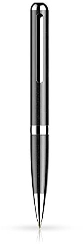 Digital Voice Recorder Pen，Portable Voice Activated Recorder, | 20Hours Continuous Recording | 384 Kbps With High Sound Quality，Digital Audio And MP3 Player For Meetings, Interviews And Lectures (Col